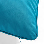 Paradise - Coussin Outdoor - Paon