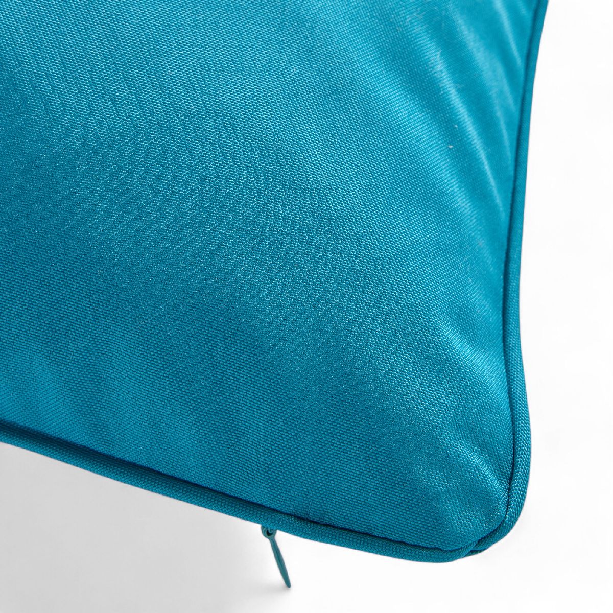 Paradise - Coussin Outdoor - Paon
