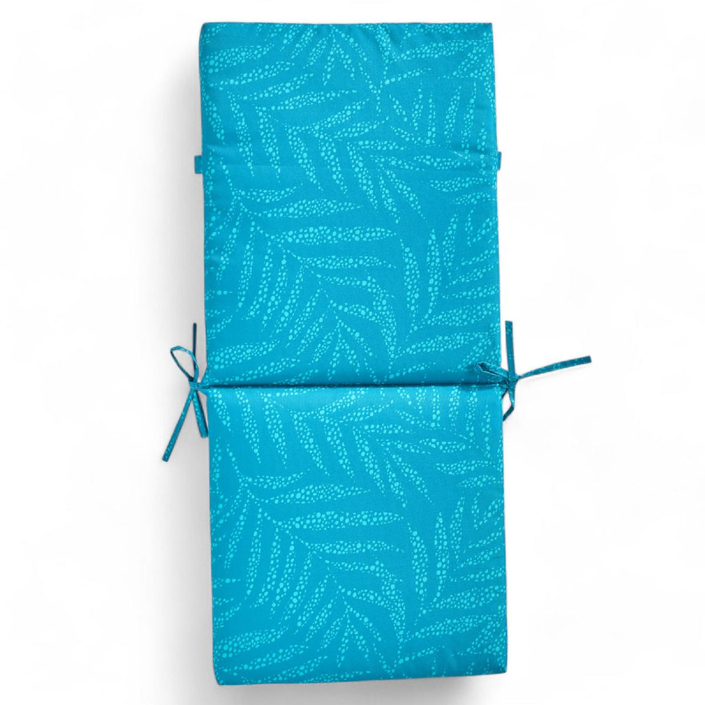Paradise - Galette Outdoor - Paon