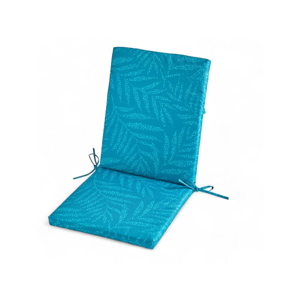 Paradise - Galette Outdoor - Paon