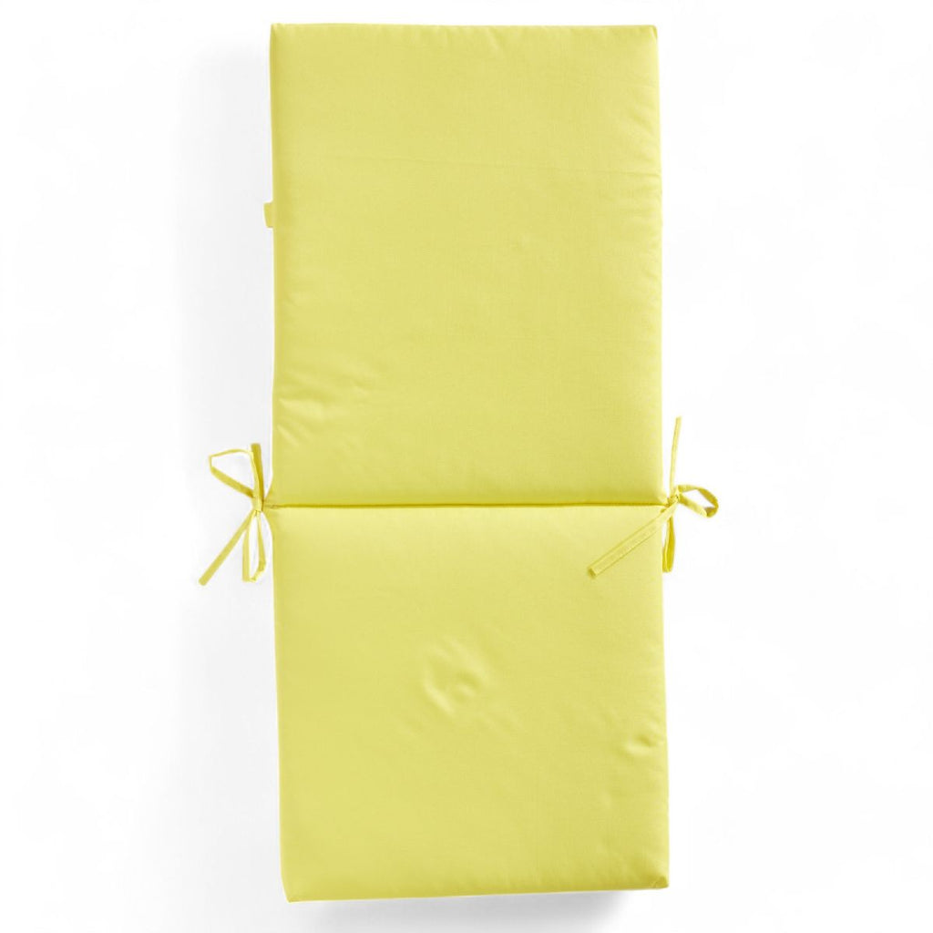 Paradise - Galette Outdoor - Ocre