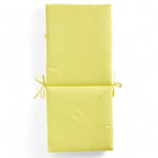 Paradise - Galette Outdoor - Ocre
