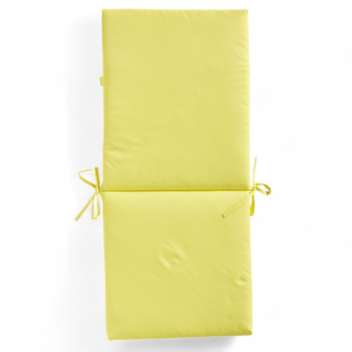 Paradise - Galette Outdoor - Ocre
