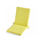 Paradise - Galette Outdoor - Ocre