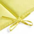 Paradise - Galette Outdoor - Ocre