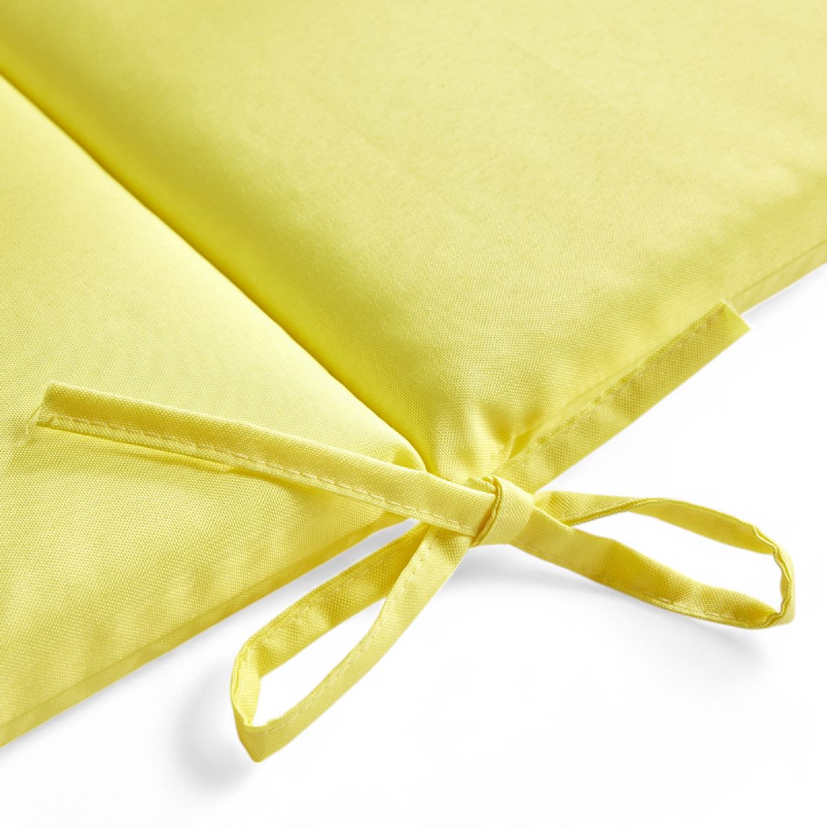 Paradise - Galette Outdoor - Ocre