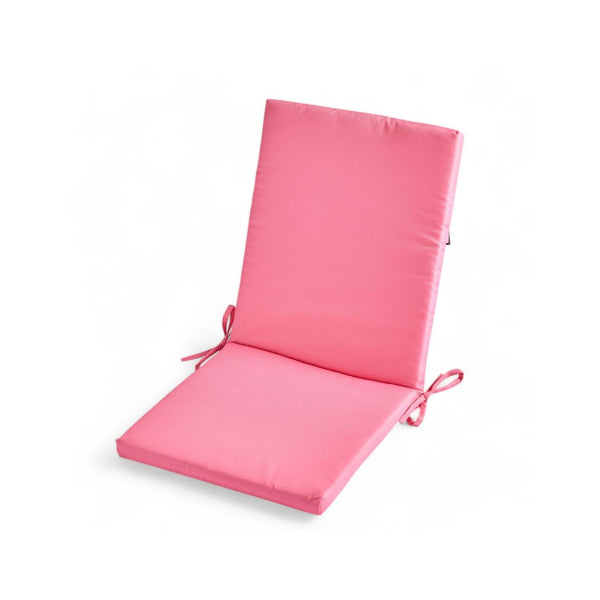Paradise - Galette Outdoor - Rose Des Sables