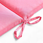 Paradise - Galette Outdoor - Rose Des Sables