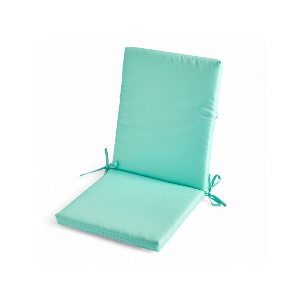 Paradise - Galette Outdoor - Celadon