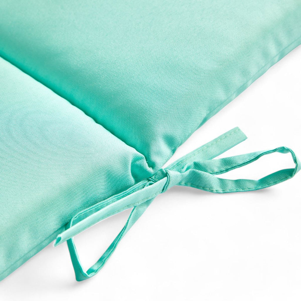 Paradise - Galette Outdoor - Celadon