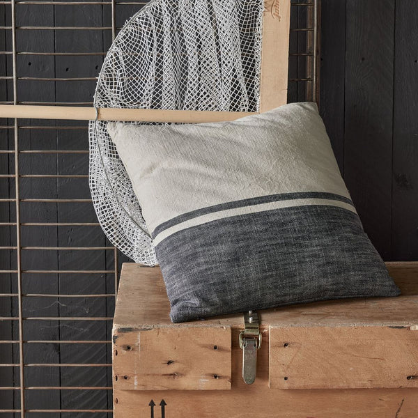 Bord De Mer - Coussin - Craie