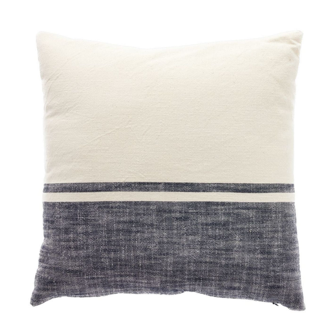 Bord De Mer - Coussin - Craie