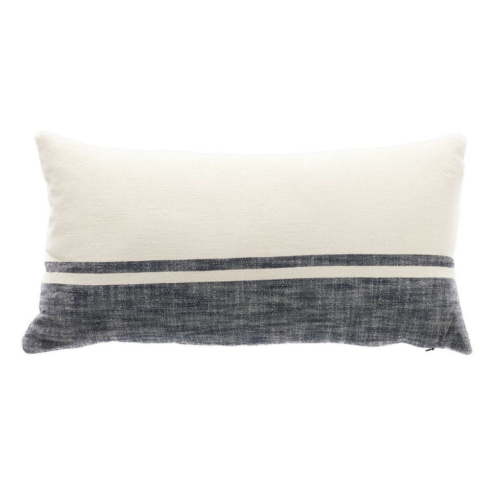 Bord De Mer - Coussin - Craie