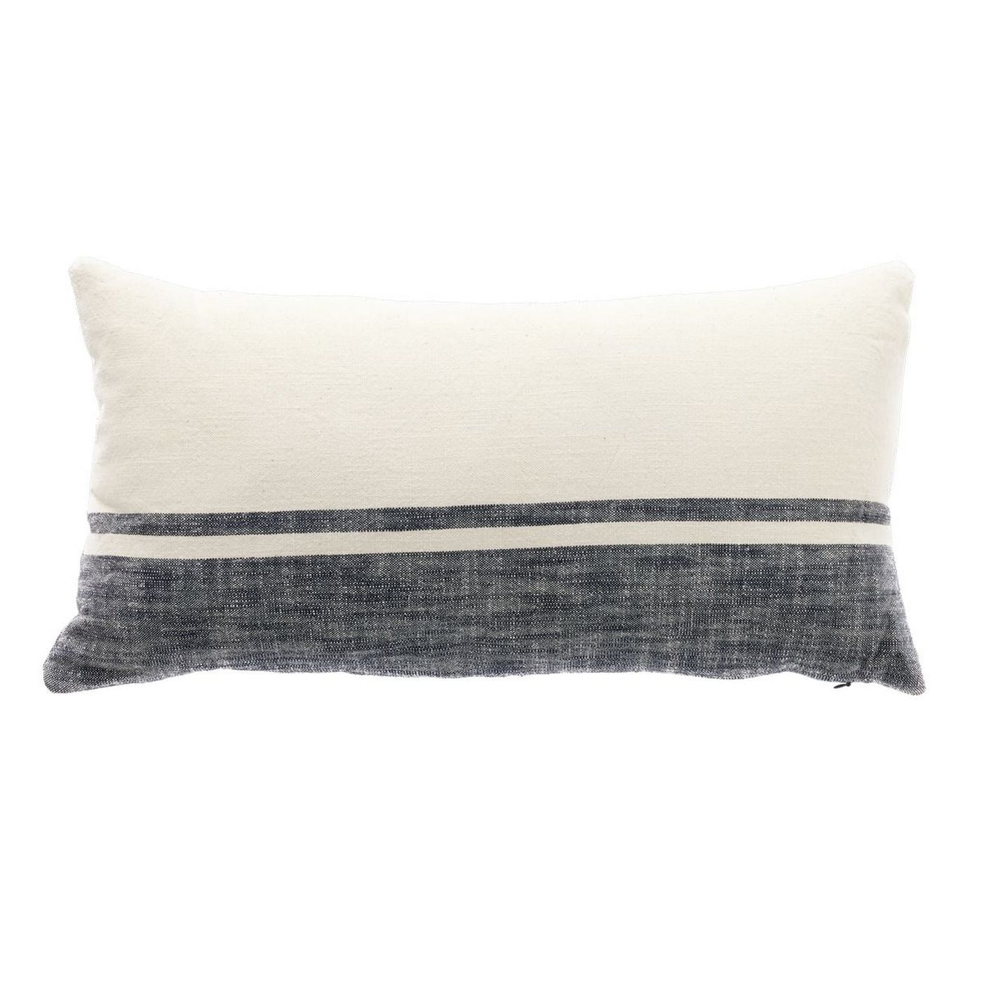 Bord De Mer - Coussin - Craie