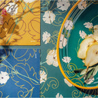 Set De Table "Fusion"