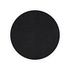 Set De Table Rond Réversible "Fabric"