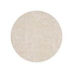 Set De Table Rond Réversible "Fabric"