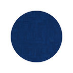 Set De Table Rond Réversible "Fabric"