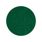 Set De Table Rond Réversible "Fabric"