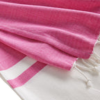 Summer - Fouta - Rose