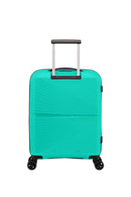Cabine - Airconic - Aqua Green