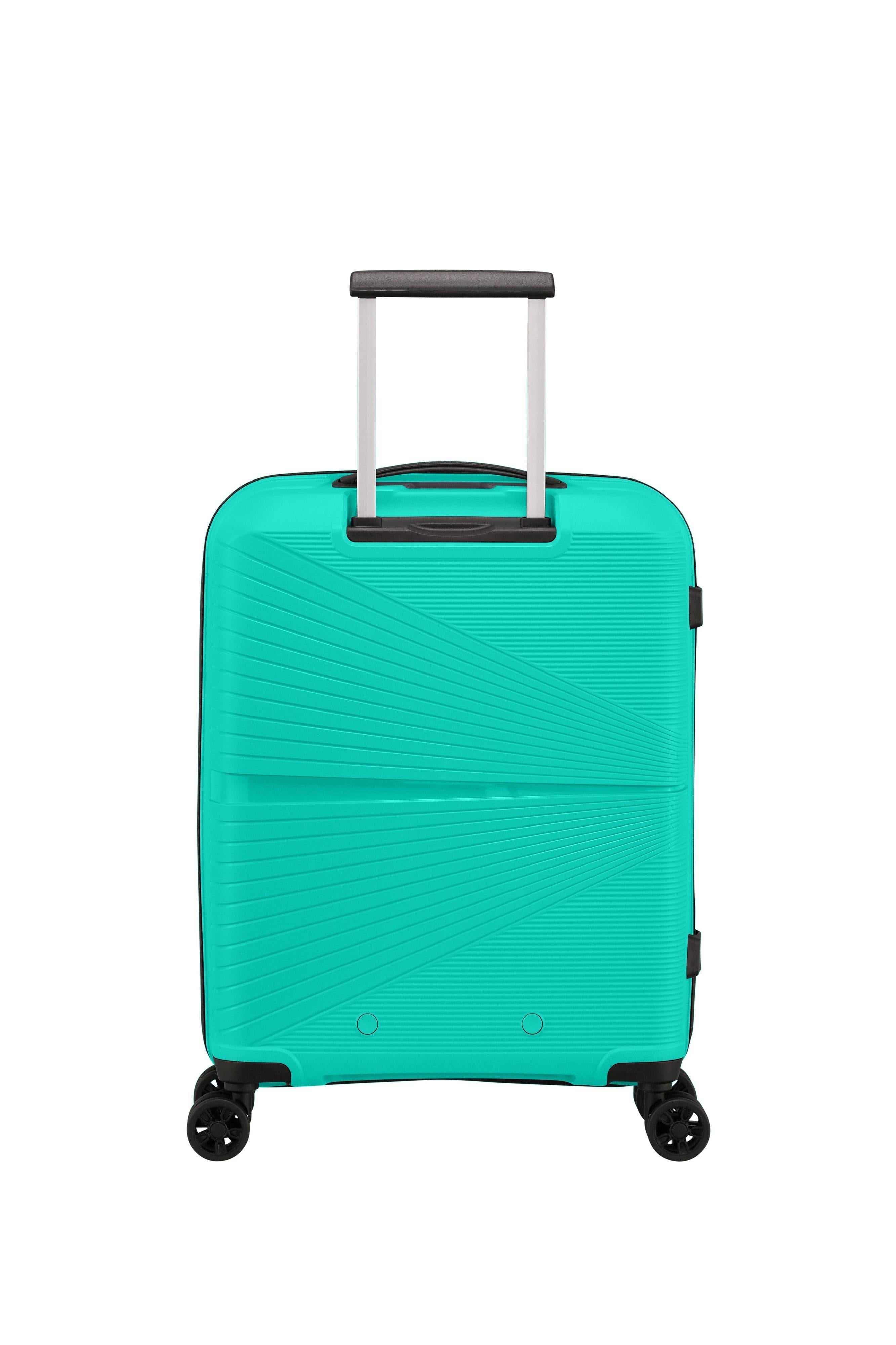 Cabine - Airconic - Aqua Green