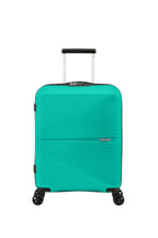 Cabine - Airconic - Aqua Green