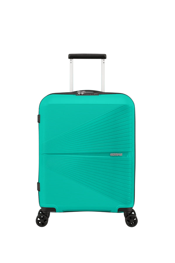Cabine - Airconic - Aqua Green