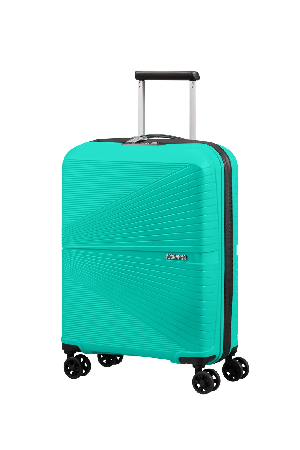 Cabine - Airconic - Aqua Green