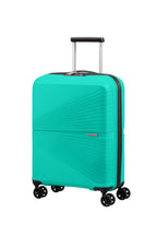 Cabine - Airconic - Aqua Green