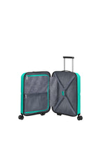 Cabine - Airconic - Aqua Green