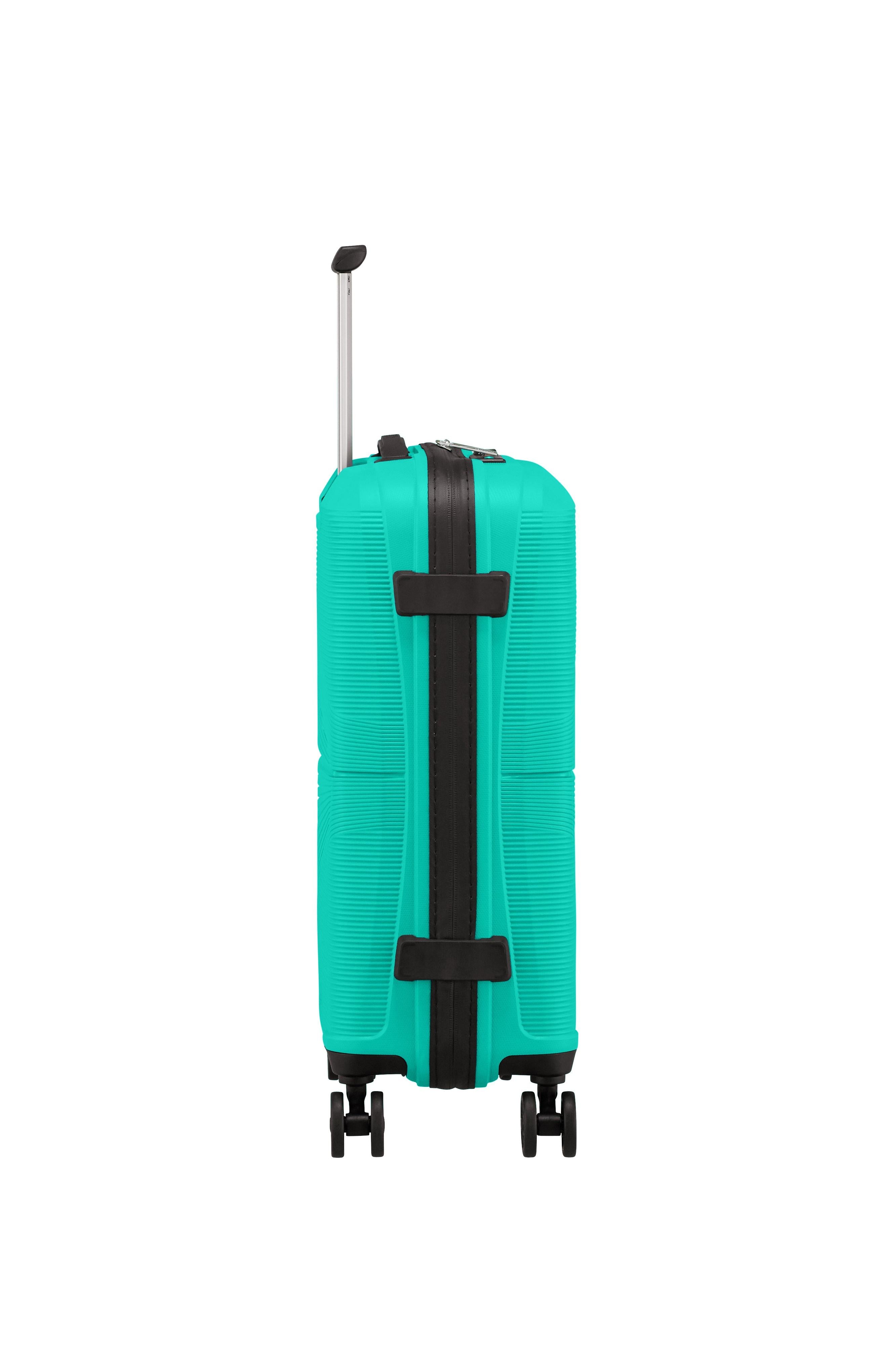 Cabine - Airconic - Aqua Green