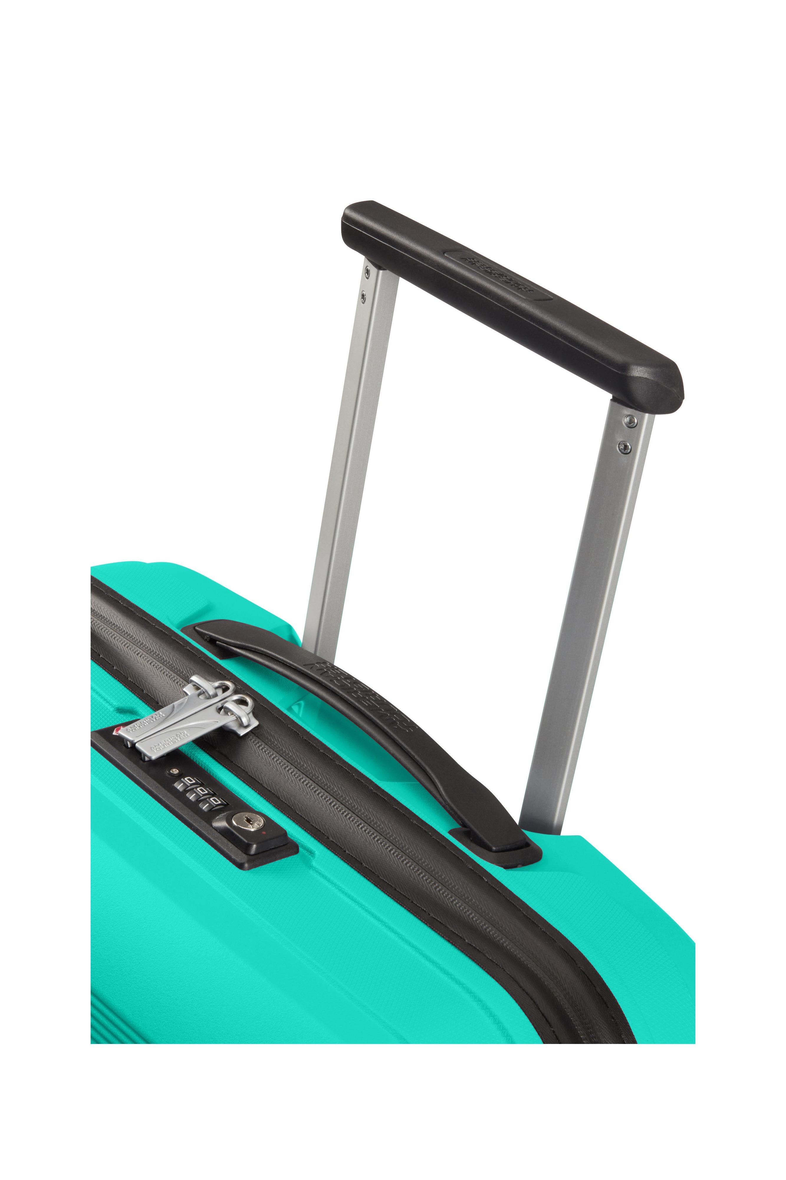 Cabine - Airconic - Aqua Green
