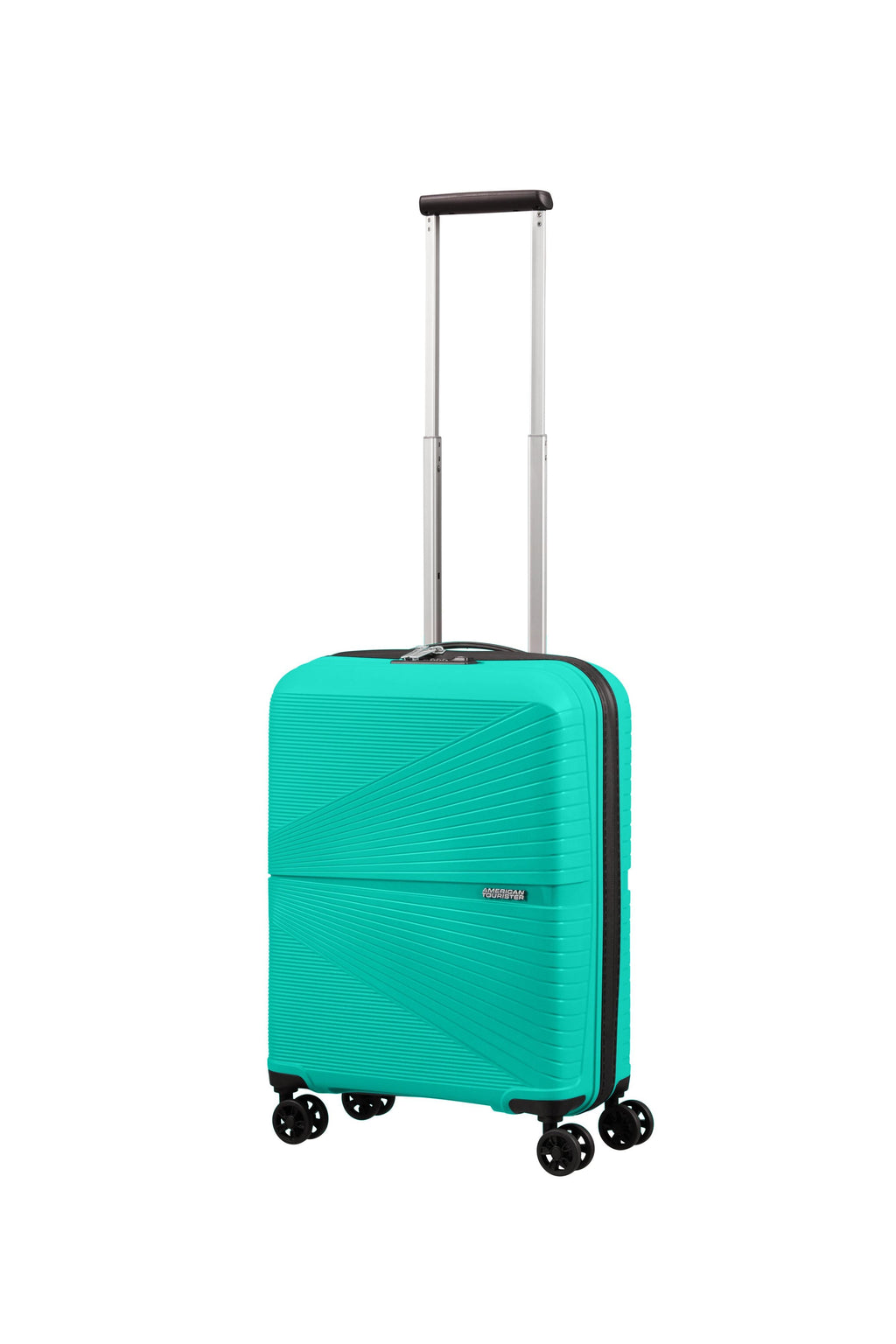 Cabine - Airconic - Aqua Green