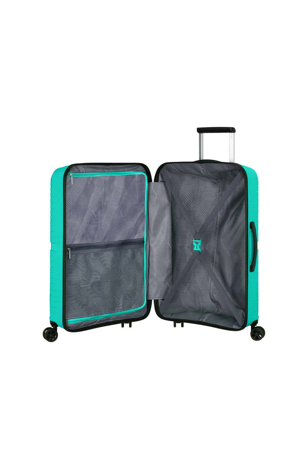 Semaine - Airconic - Aqua Green