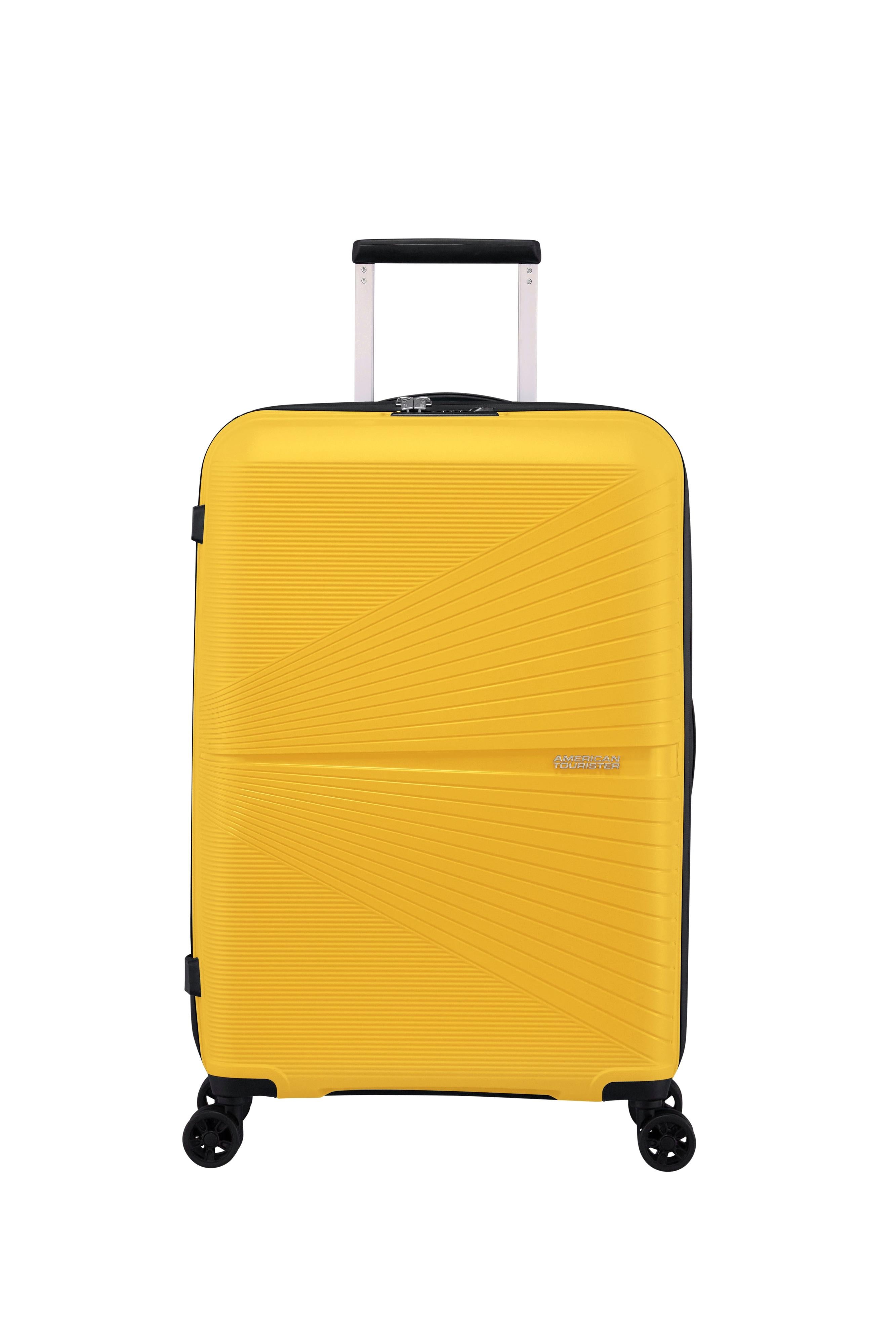 Semaine - Airconic - Lemondrop