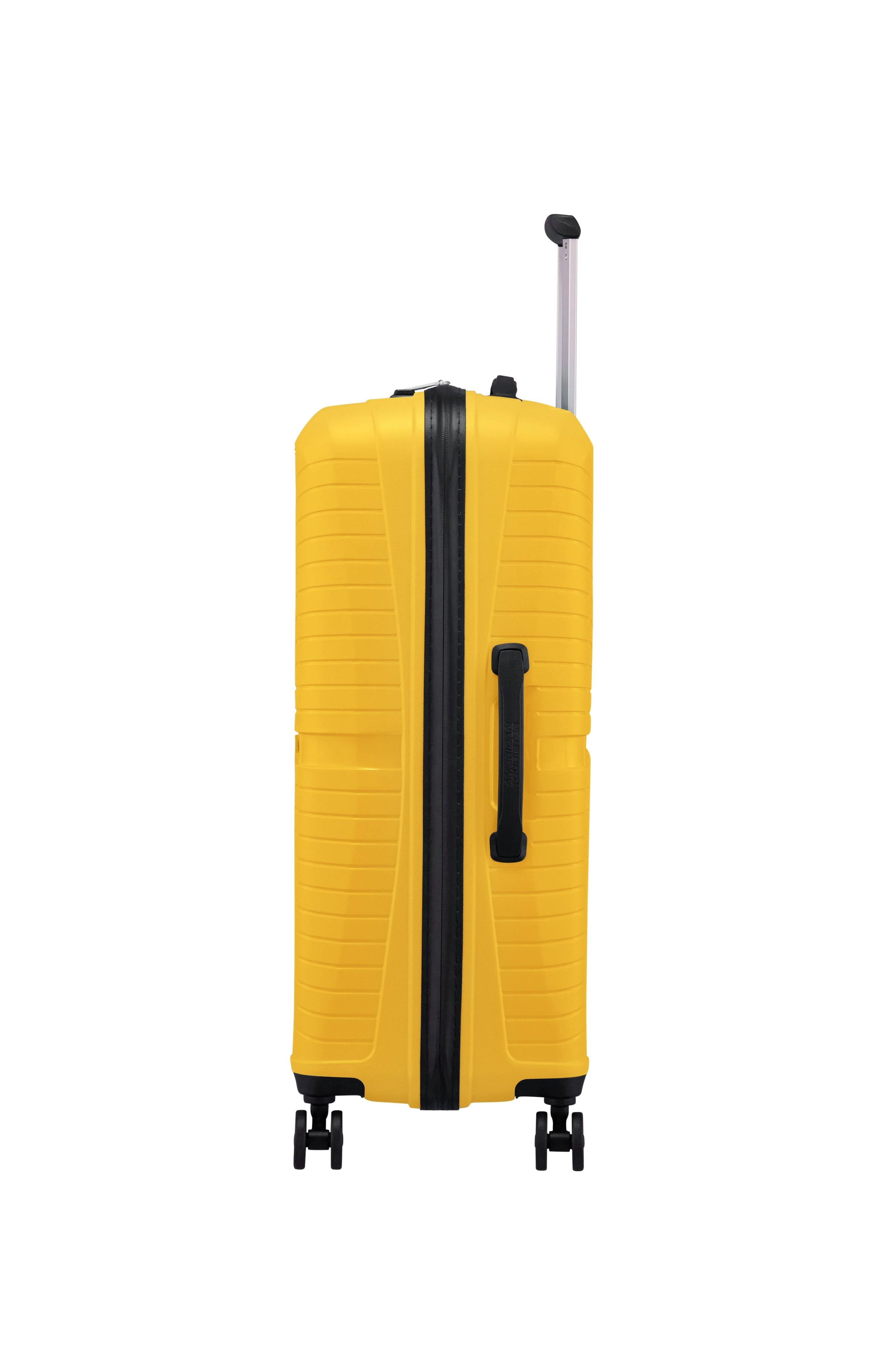 Semaine - Airconic - Lemondrop
