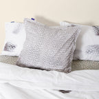 Housse De Coussin Light - Multicolore