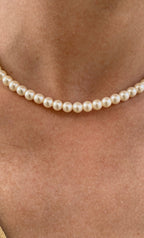 Collier Thin Lady