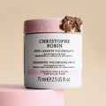 Pâte Lavante Volumisante Aux Extraits De Rose - 75Ml