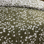Crazy - Parure De Lit Crazy Motif 8.16 - Bronze