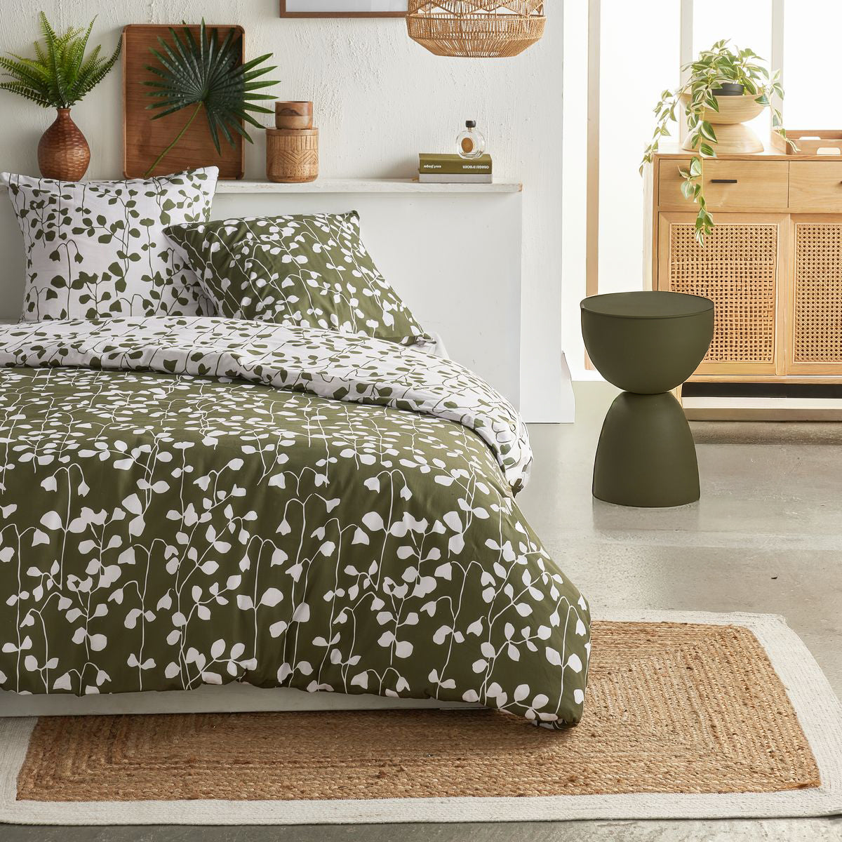 Crazy - Parure De Lit Crazy Motif 8.16 - Bronze