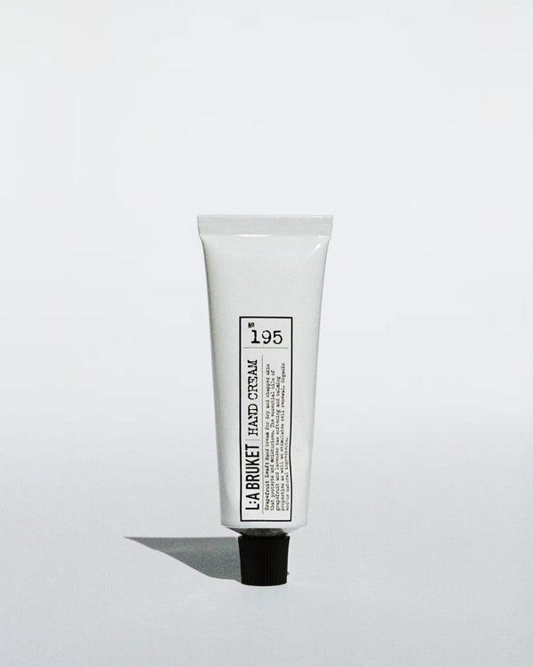 195 · Crème Pour Les Mains · Pamplemousse