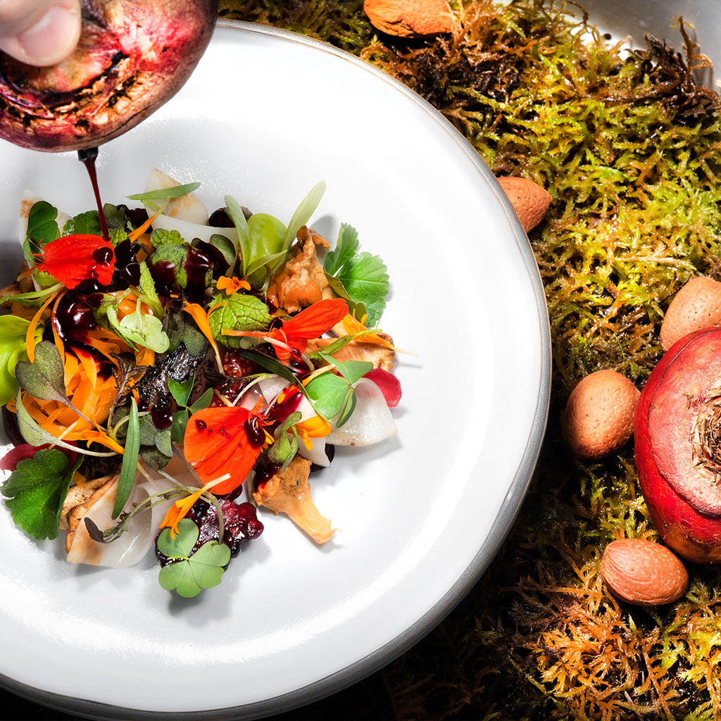 La semaine des chefs