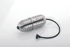 Gusto - Boule À Épices - Acier Inoxydable Et Silicone - Noir/Argent