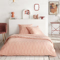 Sunshine - Parure De Lit Motif 18.5 - Rose