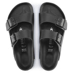 Birkenstock - Sandales Arizona - Noir - Homme