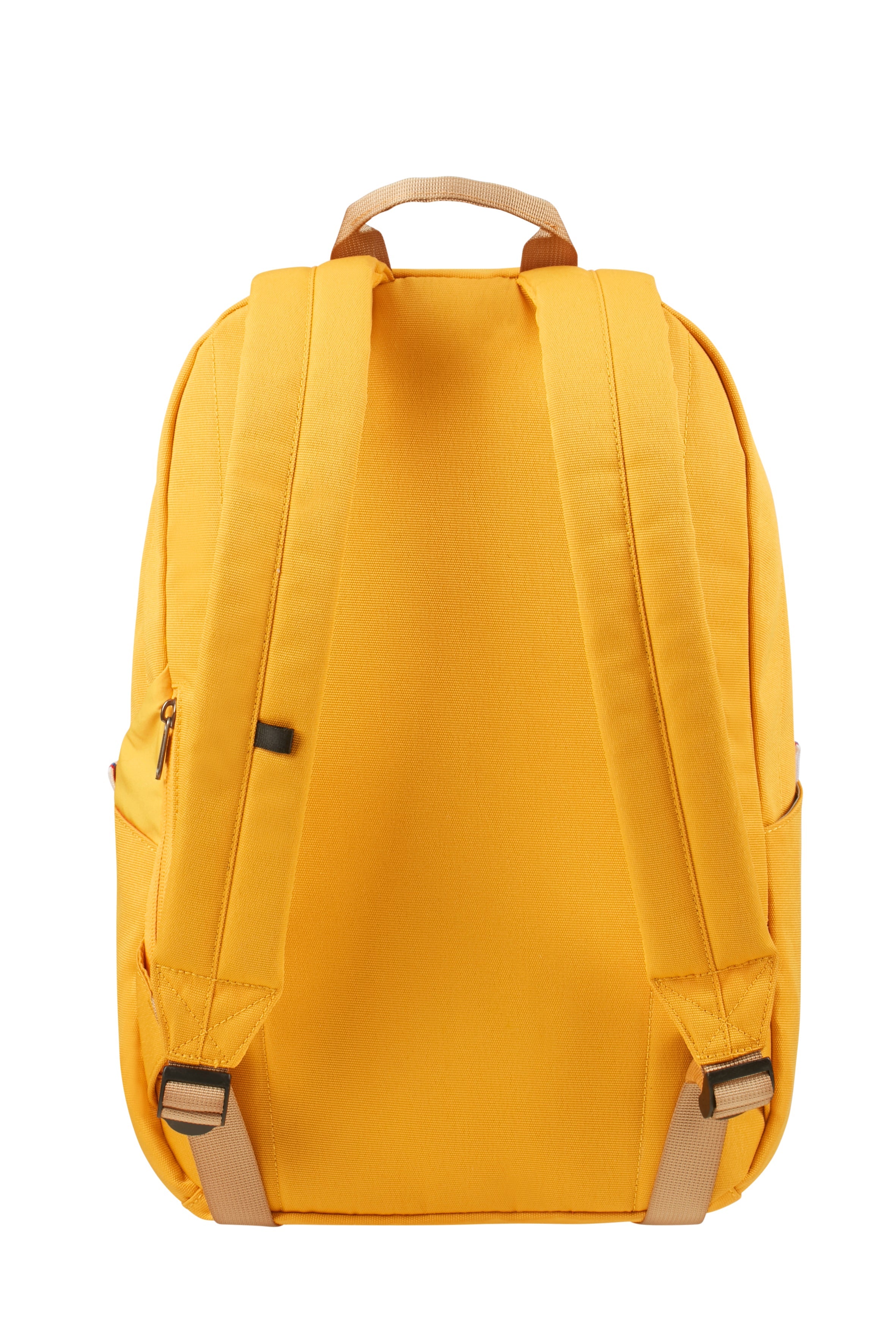 Backpack - Upbeat - Yellow