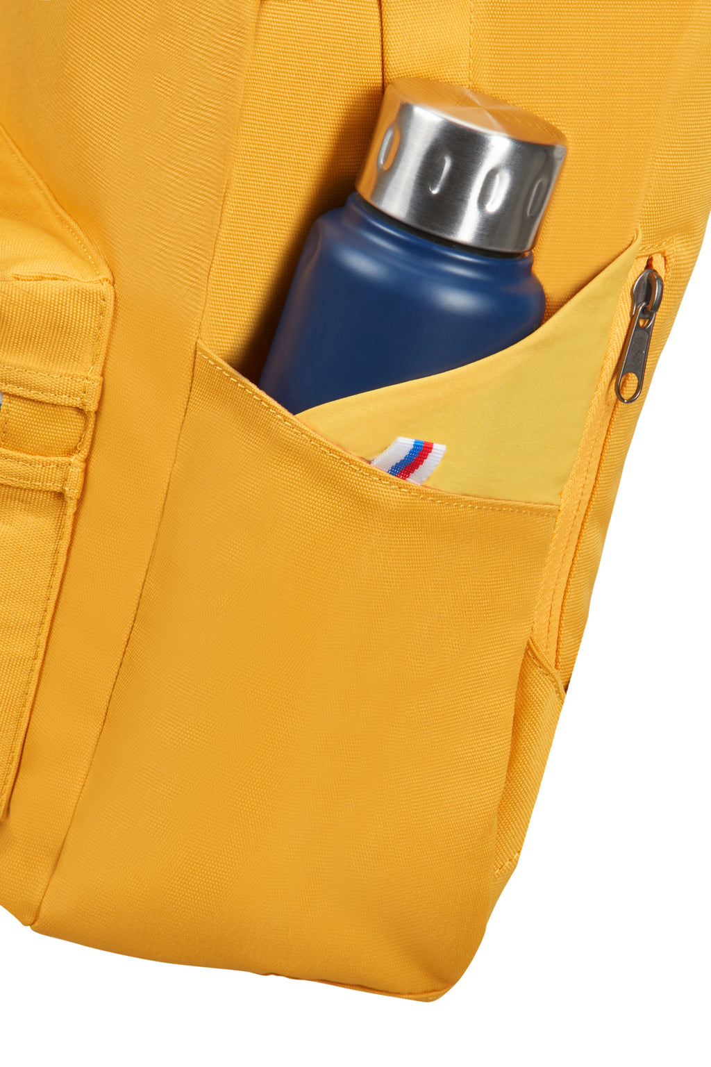 Backpack - Upbeat - Yellow