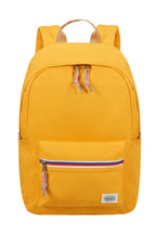 Backpack - Upbeat - Yellow